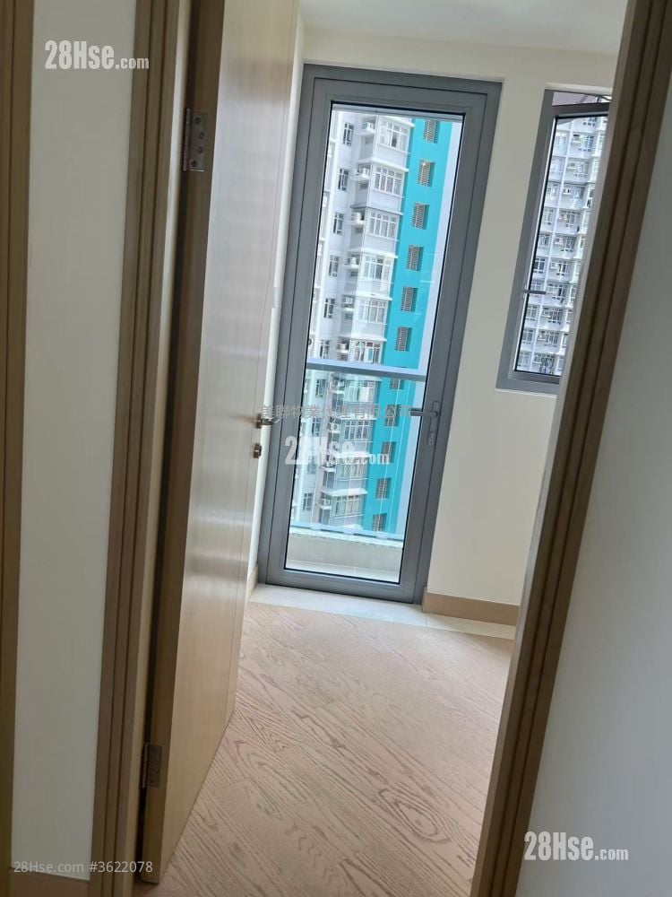 維港滙 租盤 2 房 , 1 浴室 536 平方呎 維港滙 租盤 2 房 , 1 浴室 536 平方呎