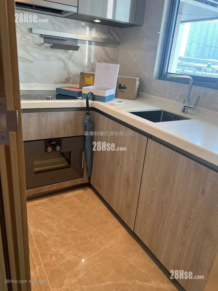 維港滙 租盤 2 房 , 1 浴室 536 平方呎 維港滙 租盤 2 房 , 1 浴室 536 平方呎