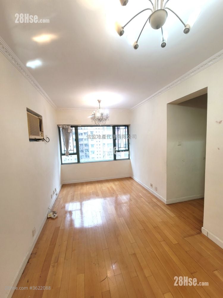 盈富閣 租盤 3 房 , 1 浴室 459 平方呎 盈富閣 租盤 3 房 , 1 浴室 459 平方呎