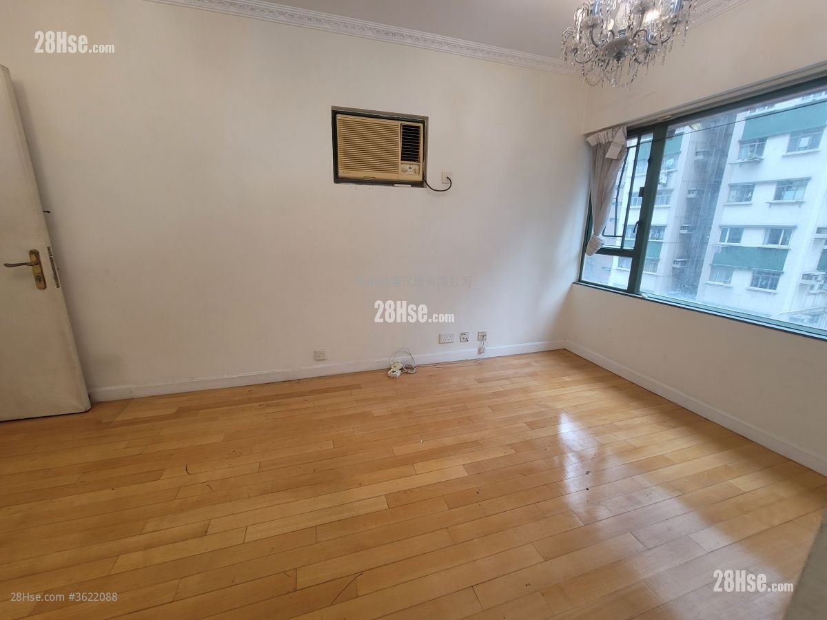 盈富閣 租盤 3 房 , 1 浴室 459 平方呎 盈富閣 租盤 3 房 , 1 浴室 459 平方呎