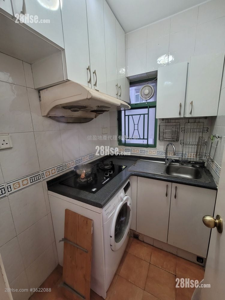 盈富閣 租盤 3 房 , 1 浴室 459 平方呎 盈富閣 租盤 3 房 , 1 浴室 459 平方呎