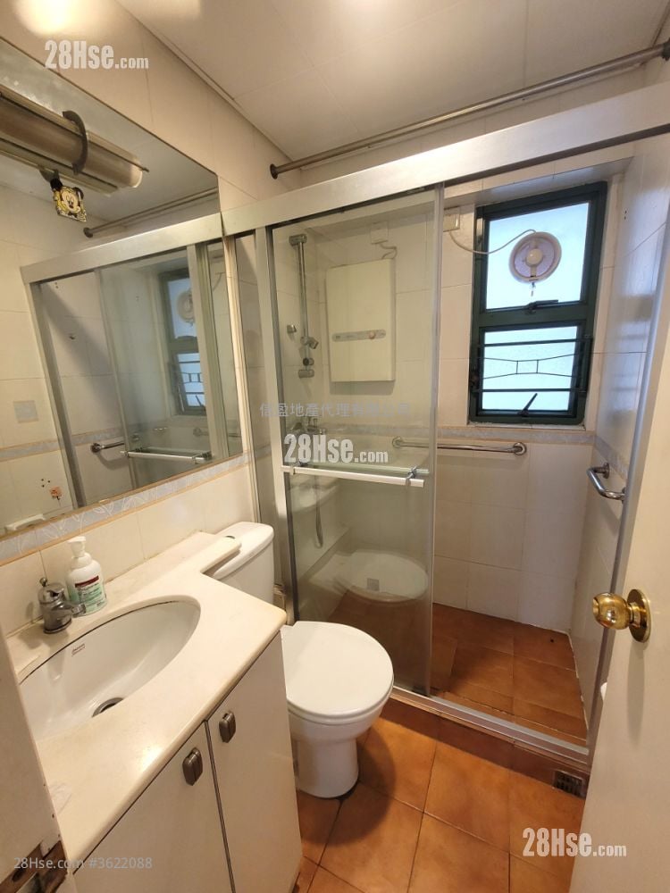 盈富閣 租盤 3 房 , 1 浴室 459 平方呎 盈富閣 租盤 3 房 , 1 浴室 459 平方呎