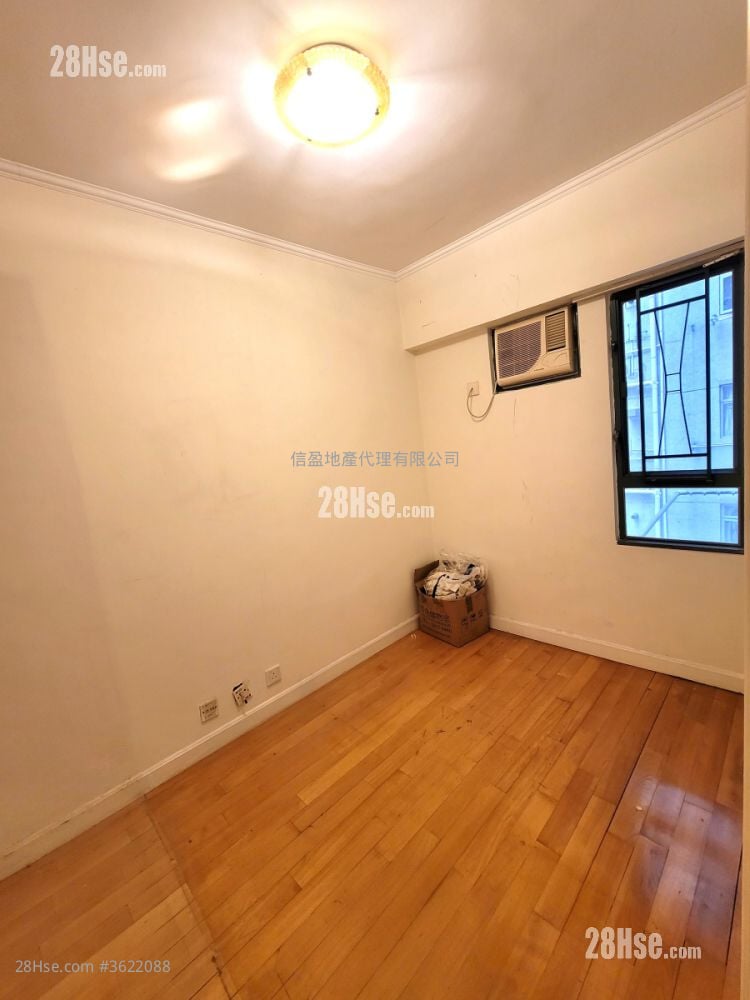 盈富閣 租盤 3 房 , 1 浴室 459 平方呎 盈富閣 租盤 3 房 , 1 浴室 459 平方呎