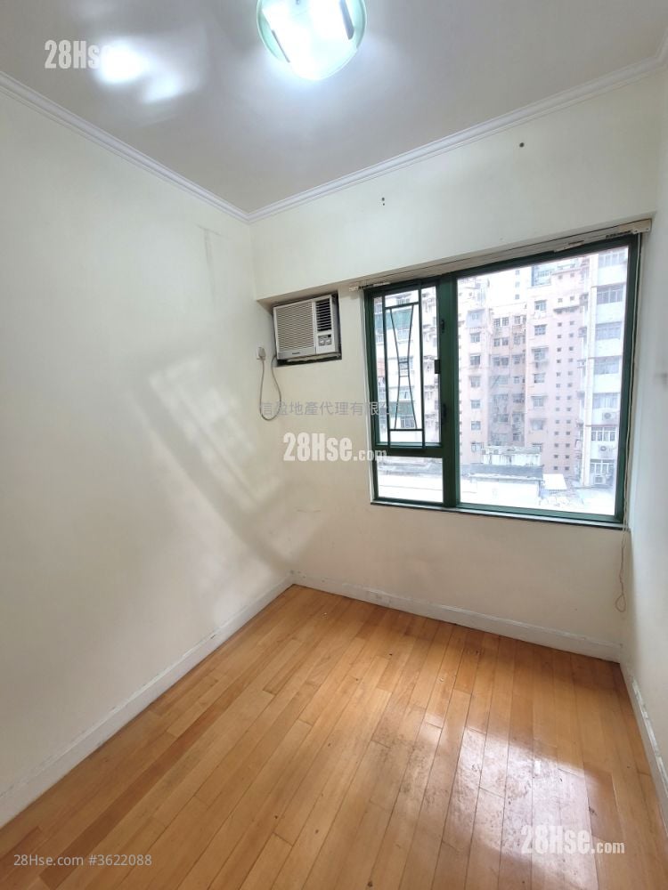 盈富閣 租盤 3 房 , 1 浴室 459 平方呎 盈富閣 租盤 3 房 , 1 浴室 459 平方呎