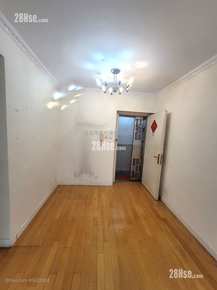 盈富閣 租盤 3 房 , 1 浴室 459 平方呎 盈富閣 租盤 3 房 , 1 浴室 459 平方呎