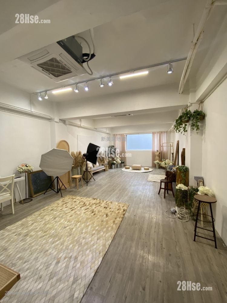 Sheung Hei Factory Building Rental Sheung Hei Factory Building Rental