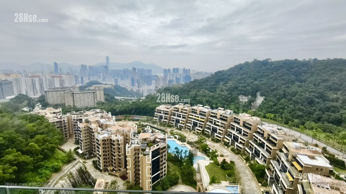 View: Dynasty Heights Rental 1,198 ft² View: Dynasty Heights Rental 1,198 ft²