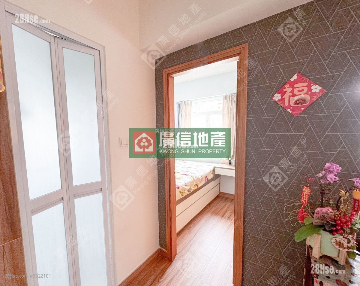 Chung Ching Building Sell 2 Bedrooms , 1 Bathroom 292 ft² Chung Ching Building Sell 2 Bedrooms , 1 Bathroom 292 ft²