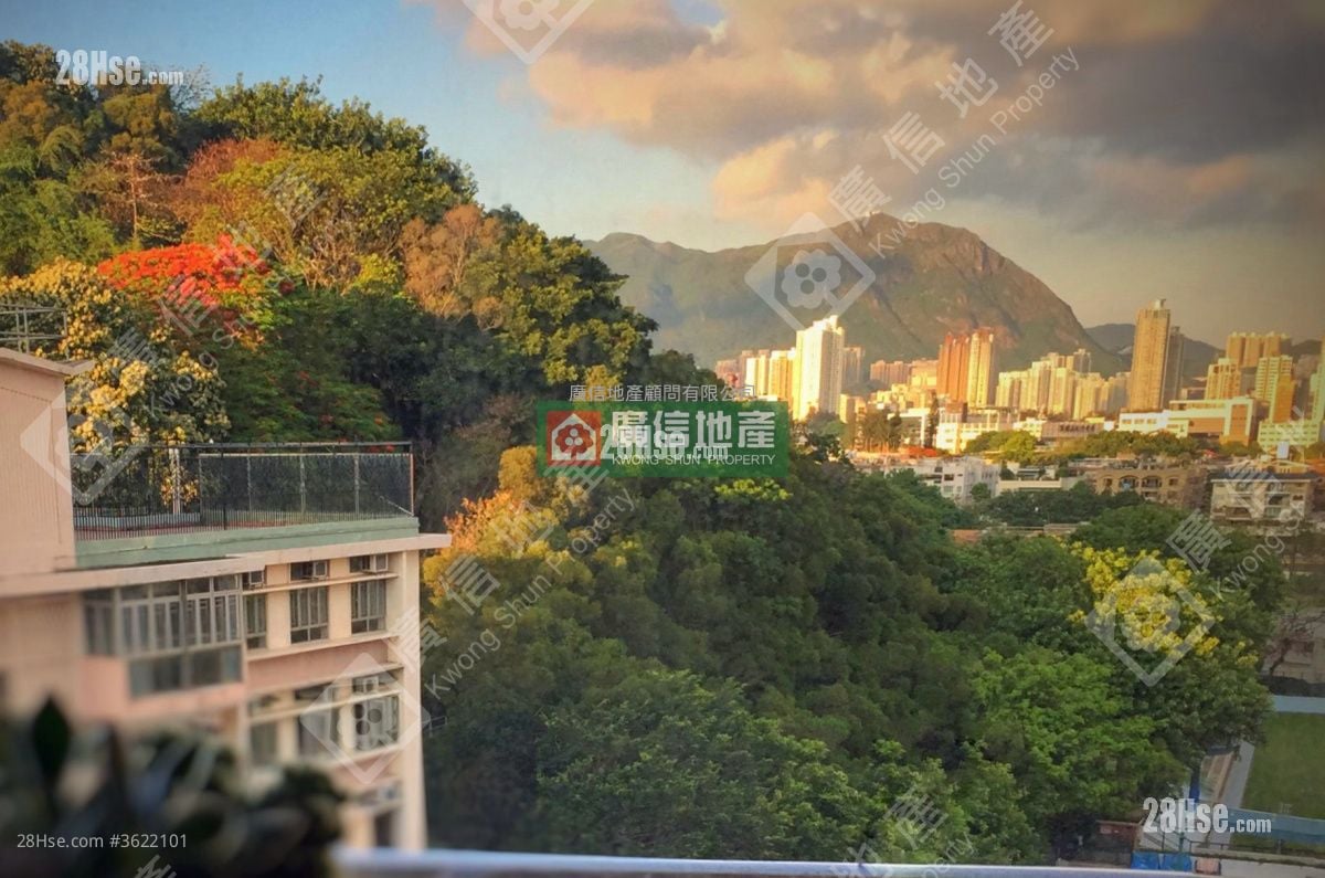 Chung Ching Building Sell 2 Bedrooms , 1 Bathroom 292 ft² Chung Ching Building Sell 2 Bedrooms , 1 Bathroom 292 ft²