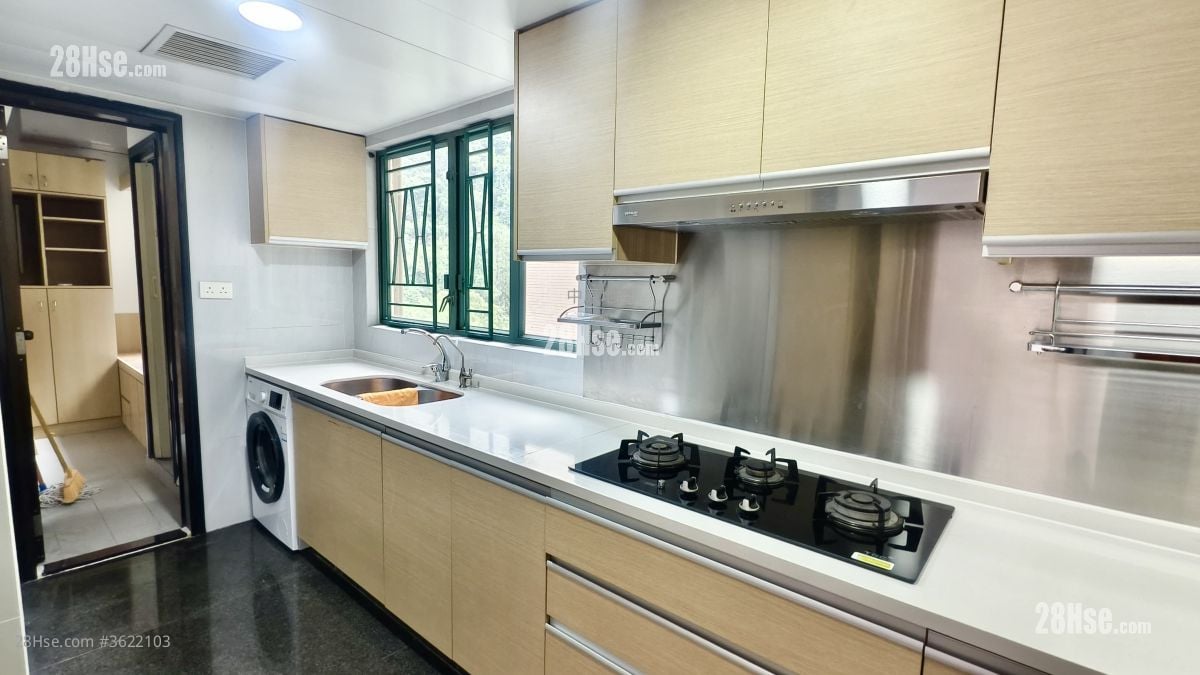 kitchen: Dynasty Heights Rental 1,198 ft² kitchen: Dynasty Heights Rental 1,198 ft²