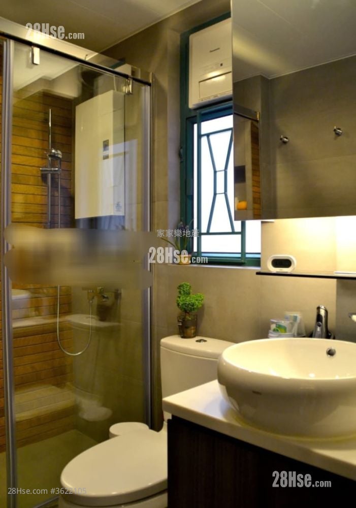 帝庭軒 售盤 1 房 , 1 浴室 419 平方呎 帝庭軒 售盤 1 房 , 1 浴室 419 平方呎