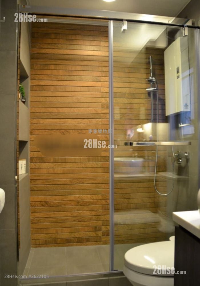 帝庭軒 售盤 1 房 , 1 浴室 419 平方呎 帝庭軒 售盤 1 房 , 1 浴室 419 平方呎