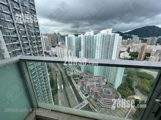 Cullinan West Rental 1 Bedroom 352 ft² Cullinan West Rental 1 Bedroom 352 ft²