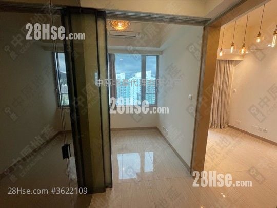 Cullinan West Rental 1 Bedroom 352 ft² Cullinan West Rental 1 Bedroom 352 ft²