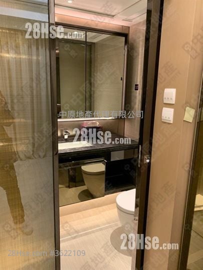 Cullinan West Rental 1 Bedroom 352 ft² Cullinan West Rental 1 Bedroom 352 ft²