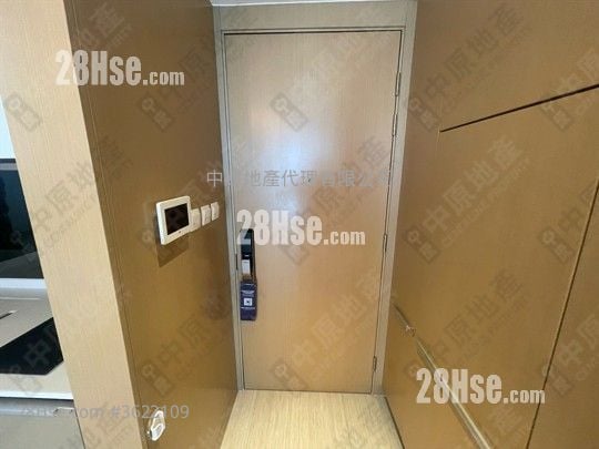 Cullinan West Rental 1 Bedroom 352 ft² Cullinan West Rental 1 Bedroom 352 ft²