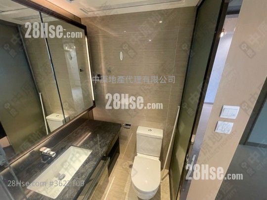 Cullinan West Rental 1 Bedroom 352 ft² Cullinan West Rental 1 Bedroom 352 ft²