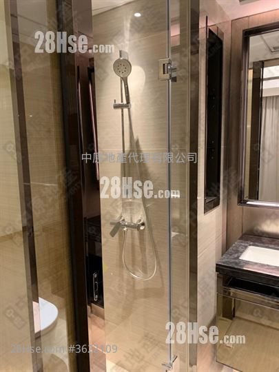 Cullinan West Rental 1 Bedroom 352 ft² Cullinan West Rental 1 Bedroom 352 ft²