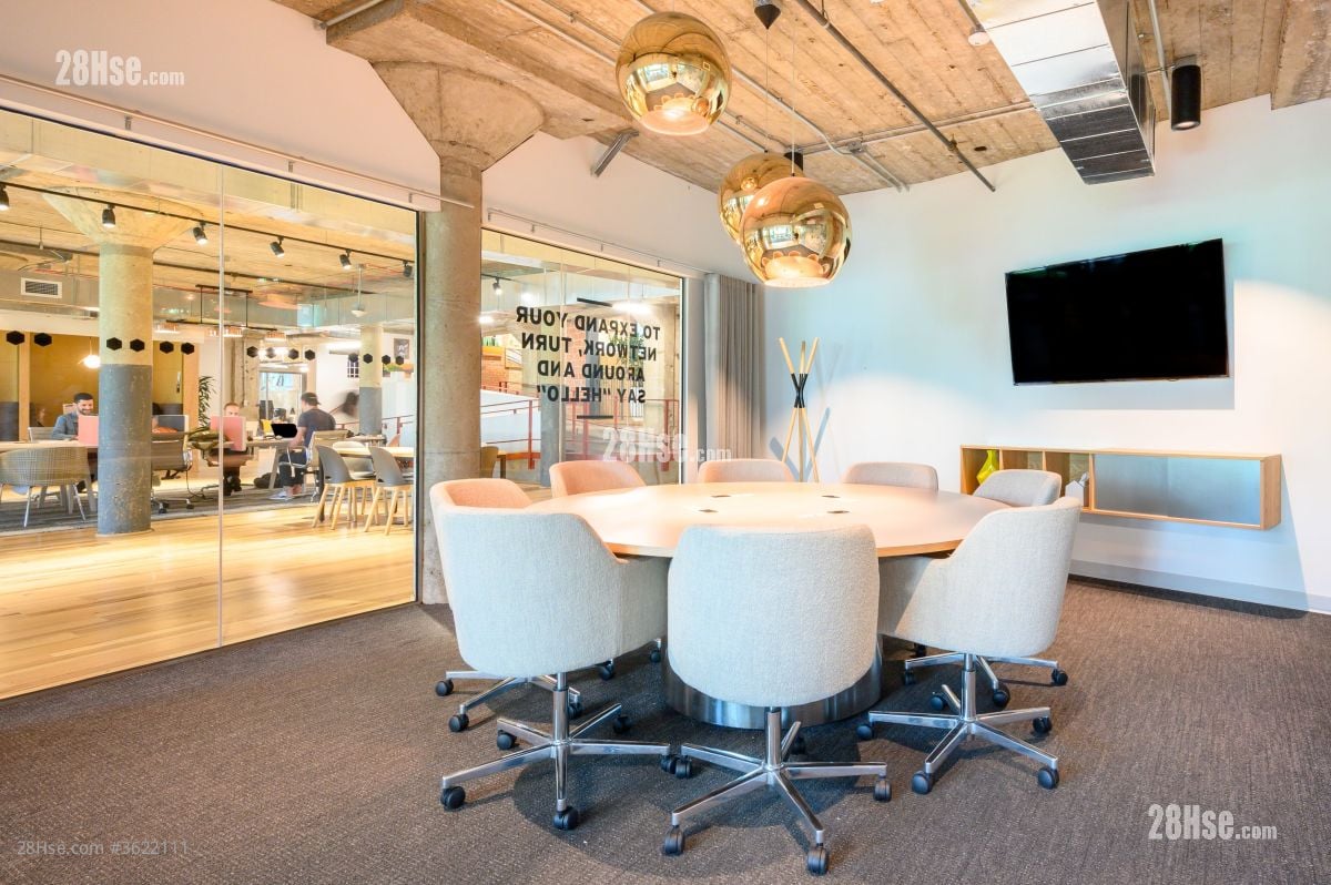 利園三期 租盤 利園三期 租盤