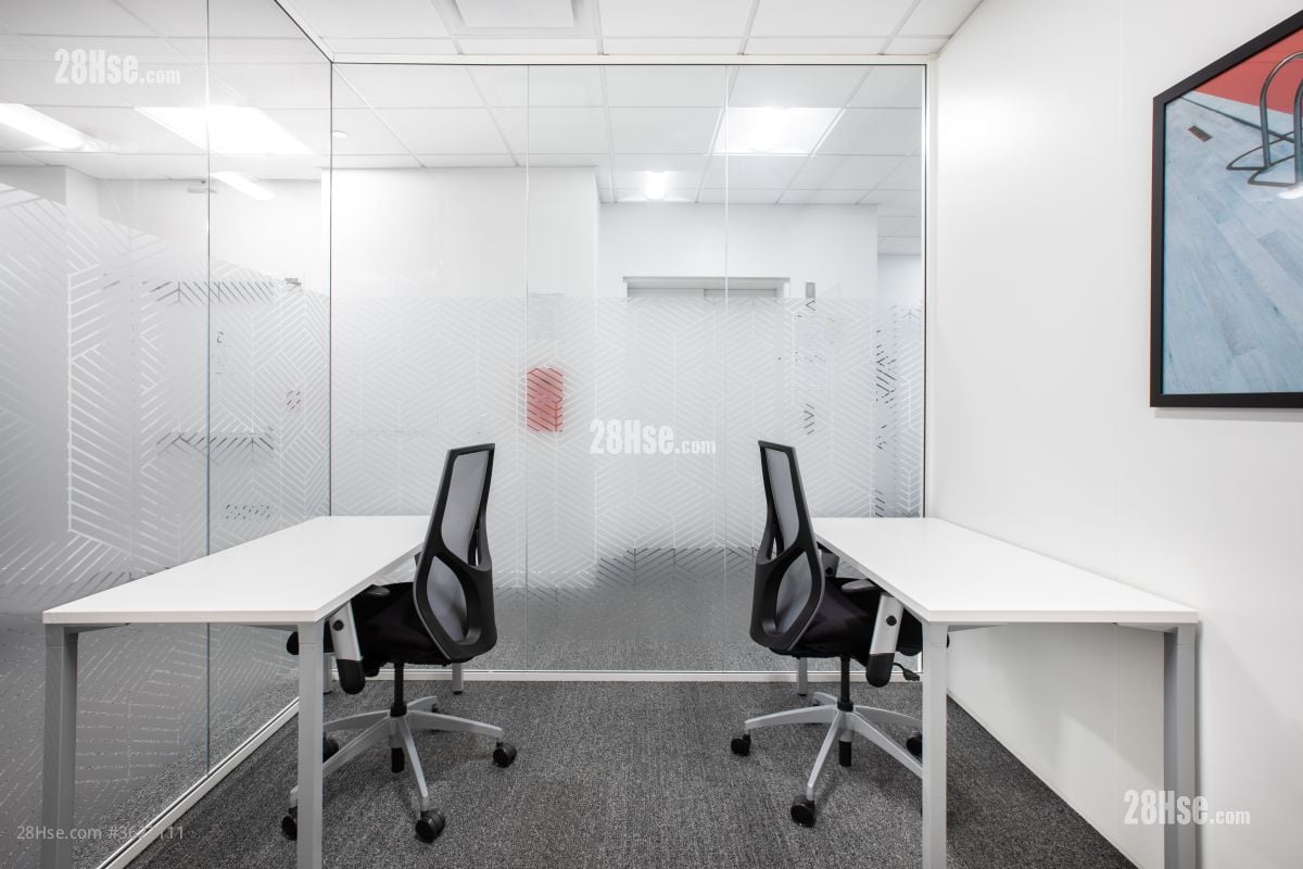 利園三期 租盤 利園三期 租盤