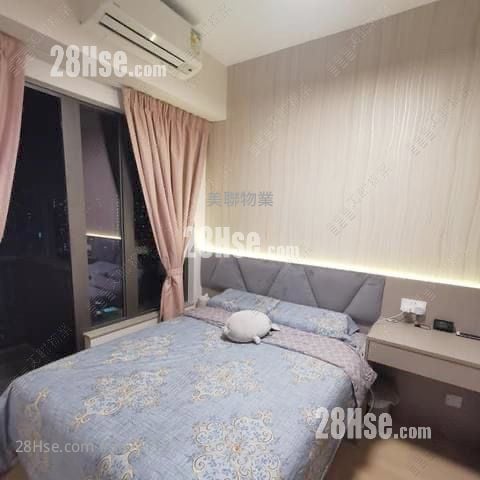朗城滙 售盘 2 房 , 1 浴室 479 平方尺 朗城滙 售盘 2 房 , 1 浴室 479 平方尺