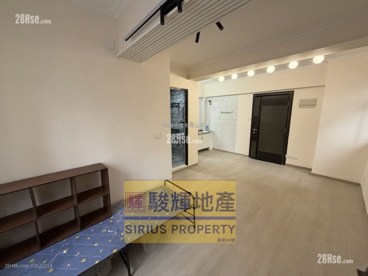 Wing Sing Building Rental 1 Bedroom , 1 Bathroom 319 ft² Wing Sing Building Rental 1 Bedroom , 1 Bathroom 319 ft²