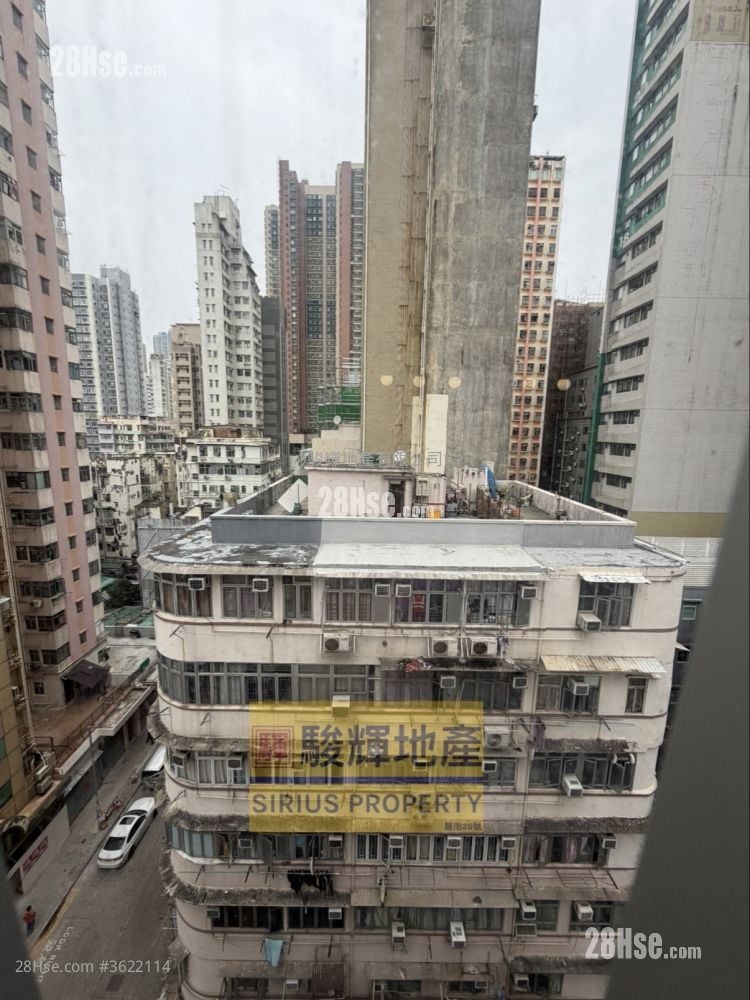 Wing Sing Building Rental 1 Bedroom , 1 Bathroom 319 ft² Wing Sing Building Rental 1 Bedroom , 1 Bathroom 319 ft²