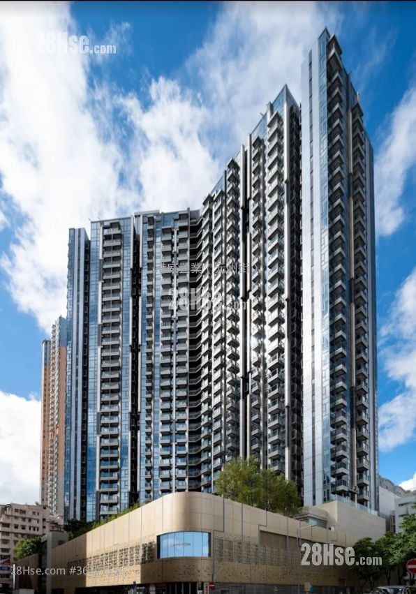 Phase 1B Of The Campton Rental 3 Bedrooms , 1 Bathroom 618 ft² Phase 1B Of The Campton Rental 3 Bedrooms , 1 Bathroom 618 ft²