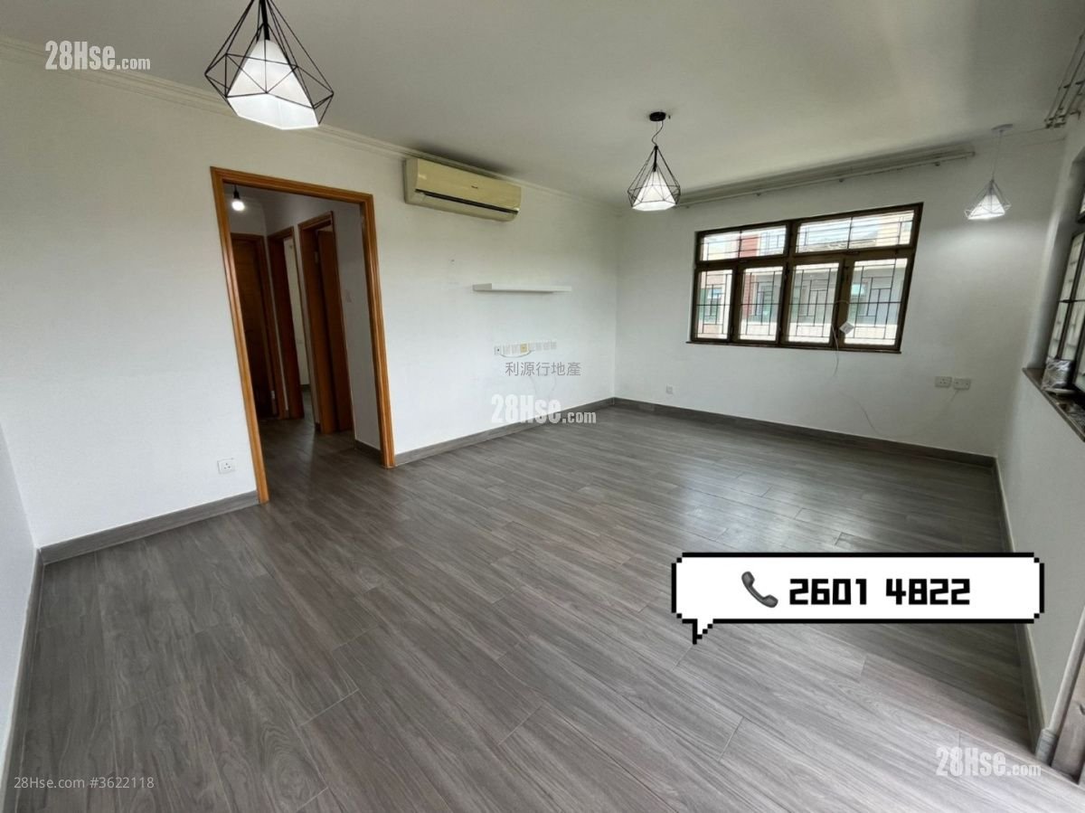 Village Rental 3 Bedrooms , 1 Bathroom 700 ft² Village Rental 3 Bedrooms , 1 Bathroom 700 ft²