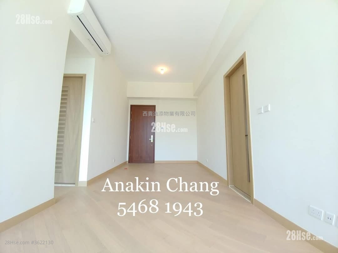 逸瓏園 租盤 2 房 , 1 浴室 693 平方呎 逸瓏園 租盤 2 房 , 1 浴室 693 平方呎