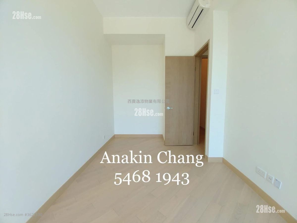 逸瓏園 租盤 2 房 , 1 浴室 693 平方呎 逸瓏園 租盤 2 房 , 1 浴室 693 平方呎