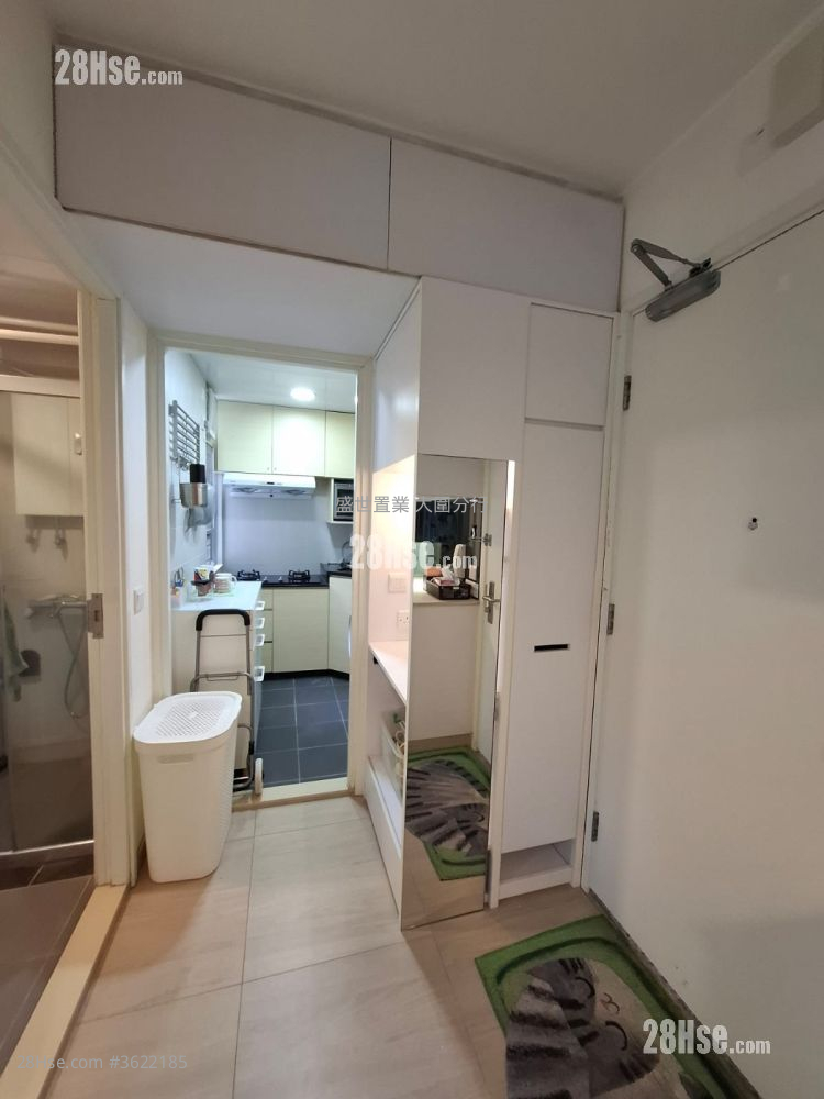 嘉顺苑 售盘 445 平方尺 嘉顺苑 售盘 445 平方尺