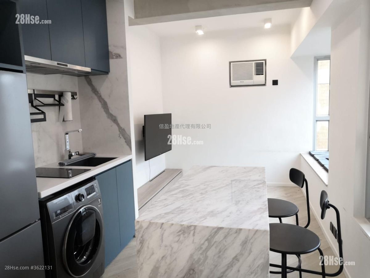 Glory Rise Rental 2 Bedrooms 316 ft² Glory Rise Rental 2 Bedrooms 316 ft²