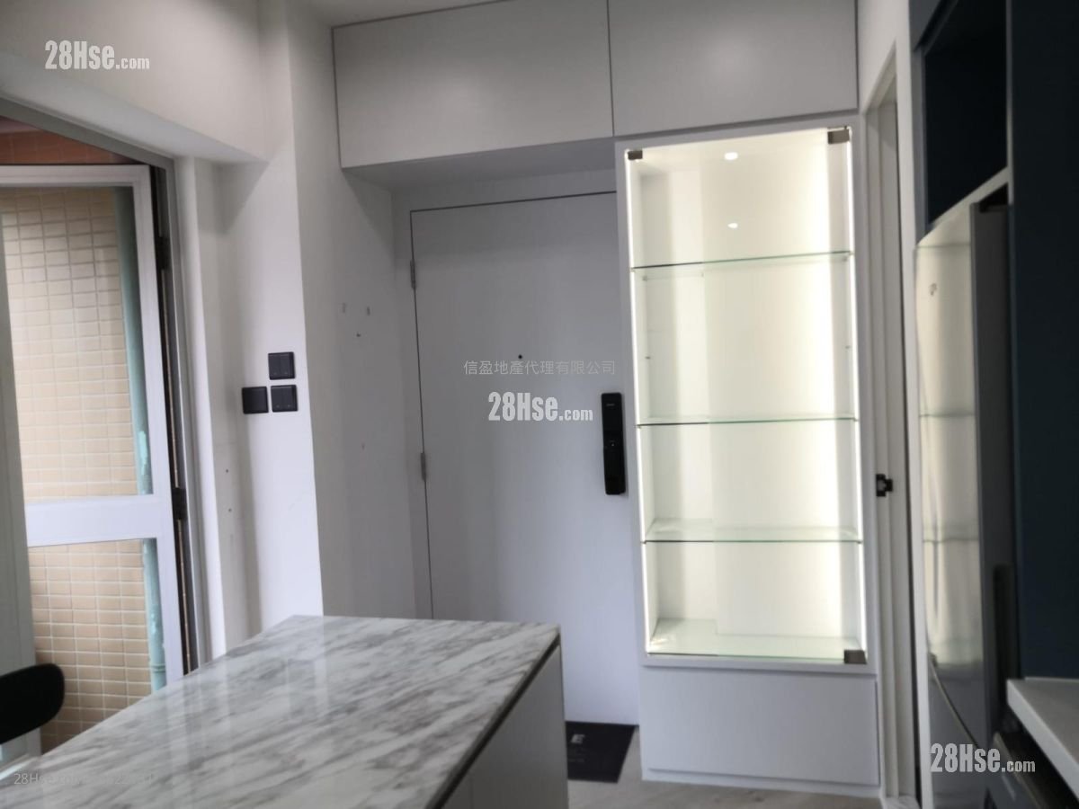 Glory Rise Rental 2 Bedrooms 316 ft² Glory Rise Rental 2 Bedrooms 316 ft²