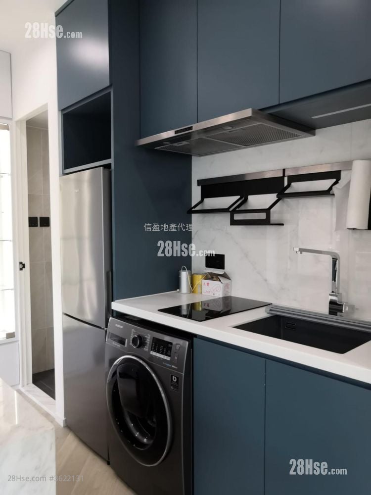 Glory Rise Rental 2 Bedrooms 316 ft² Glory Rise Rental 2 Bedrooms 316 ft²