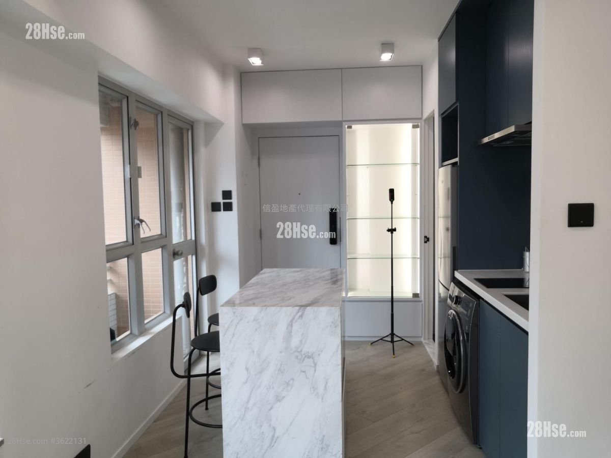 Glory Rise Rental 2 Bedrooms 316 ft² Glory Rise Rental 2 Bedrooms 316 ft²