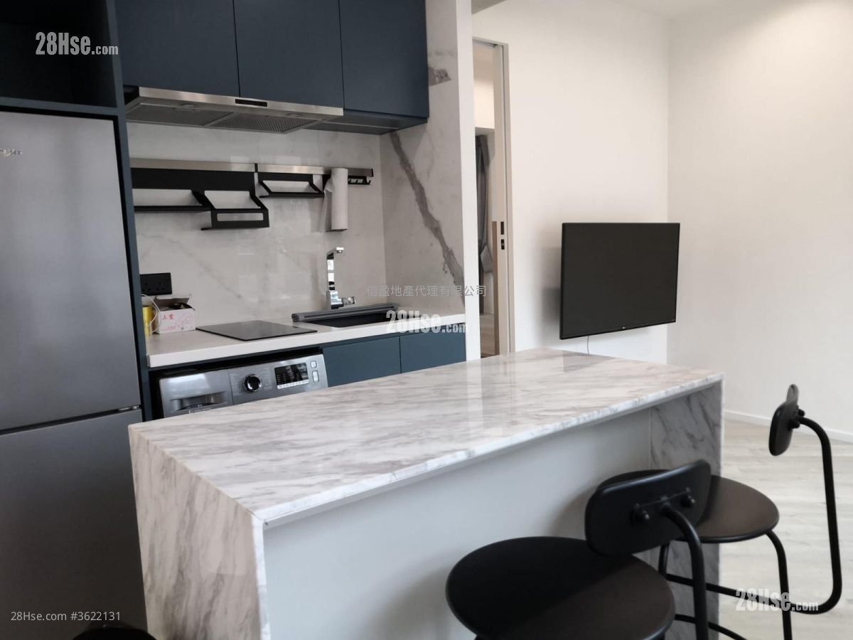 Glory Rise Rental 2 Bedrooms 316 ft² Glory Rise Rental 2 Bedrooms 316 ft²