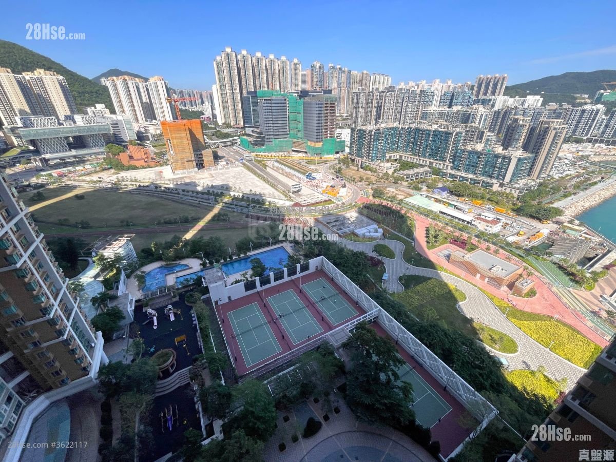 維景灣畔 售盤 4 房 , 2 浴室 1,028 平方呎 維景灣畔 售盤 4 房 , 2 浴室 1,028 平方呎