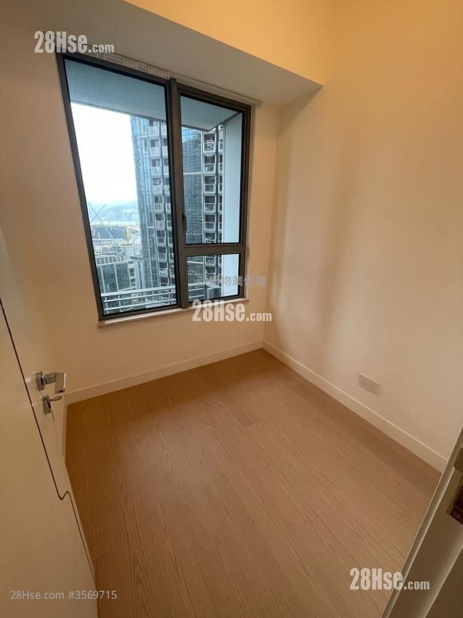 Monaco One 售盘 3 房 , 1 浴室 671 平方尺 Monaco One 售盘 3 房 , 1 浴室 671 平方尺