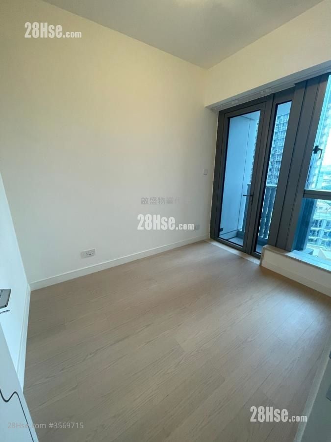 Monaco One 售盘 3 房 , 1 浴室 671 平方尺 Monaco One 售盘 3 房 , 1 浴室 671 平方尺