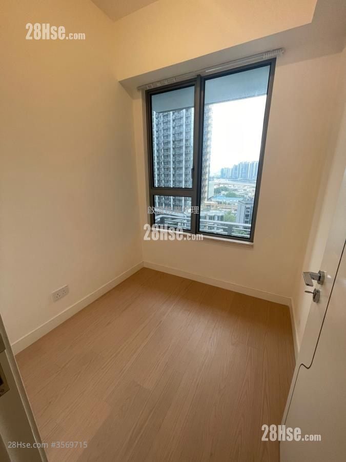 Monaco One 售盘 3 房 , 1 浴室 671 平方尺 Monaco One 售盘 3 房 , 1 浴室 671 平方尺