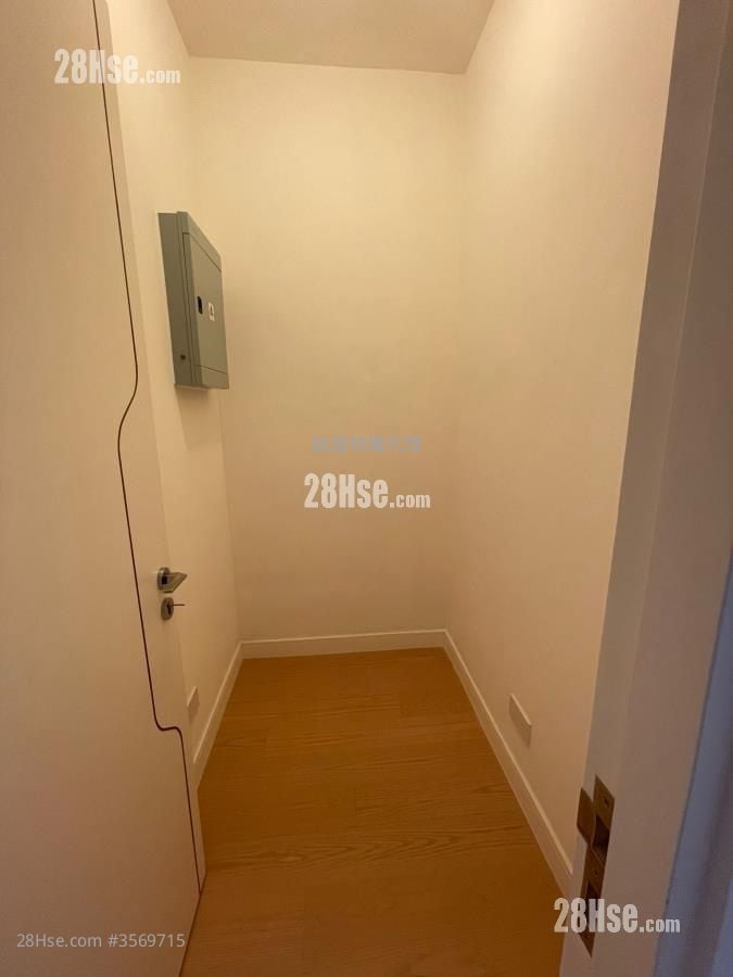 Monaco One 售盘 3 房 , 1 浴室 671 平方尺 Monaco One 售盘 3 房 , 1 浴室 671 平方尺