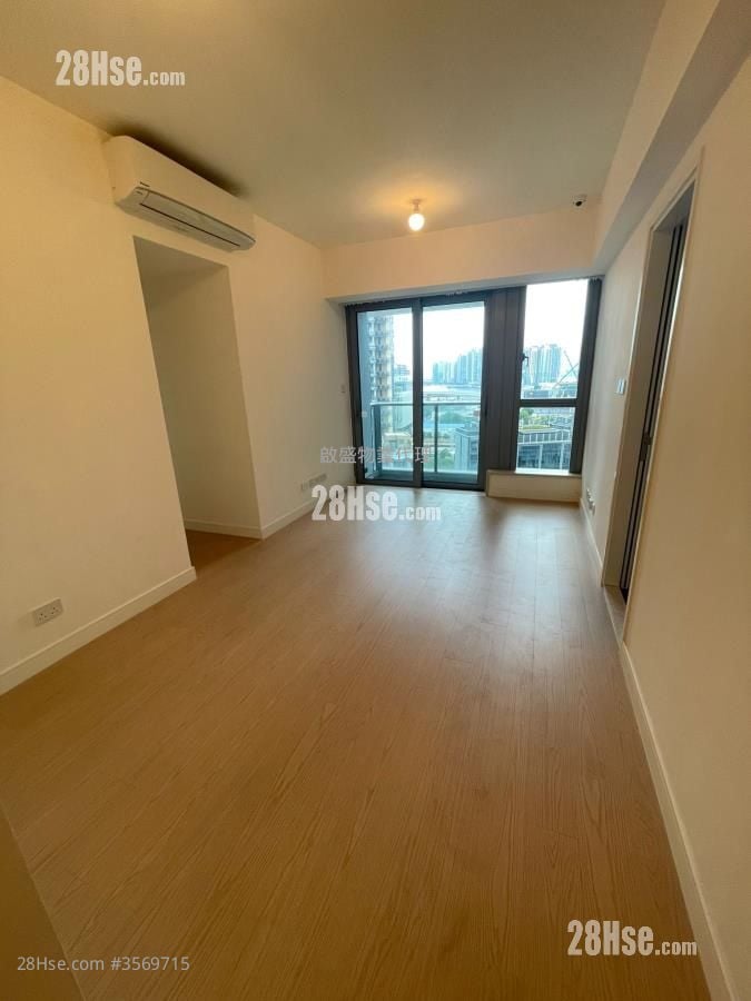 Monaco One 售盘 3 房 , 1 浴室 671 平方尺 Monaco One 售盘 3 房 , 1 浴室 671 平方尺