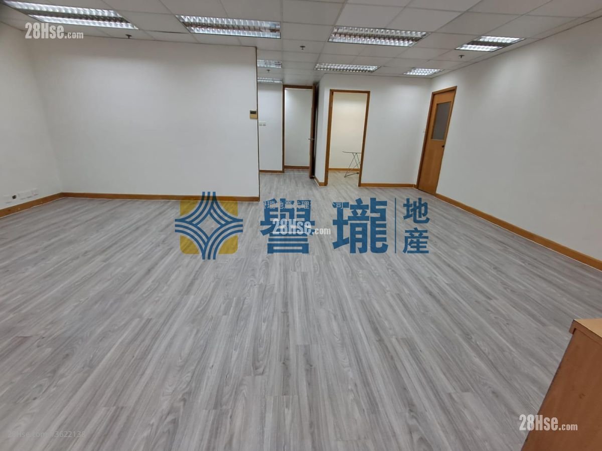 宏達工業中心 租盤 2 房 宏達工業中心 租盤 2 房