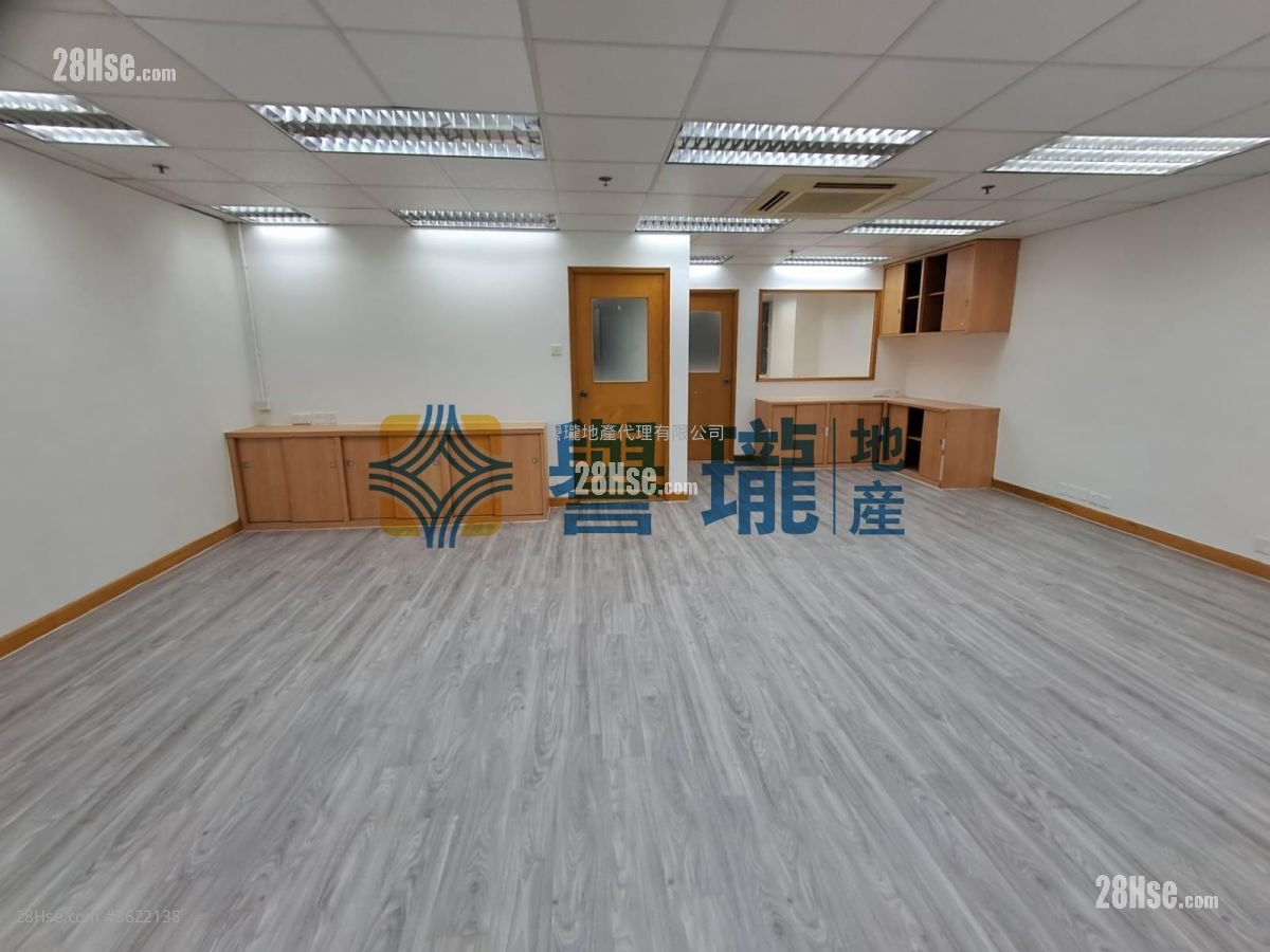 宏達工業中心 租盤 2 房 宏達工業中心 租盤 2 房