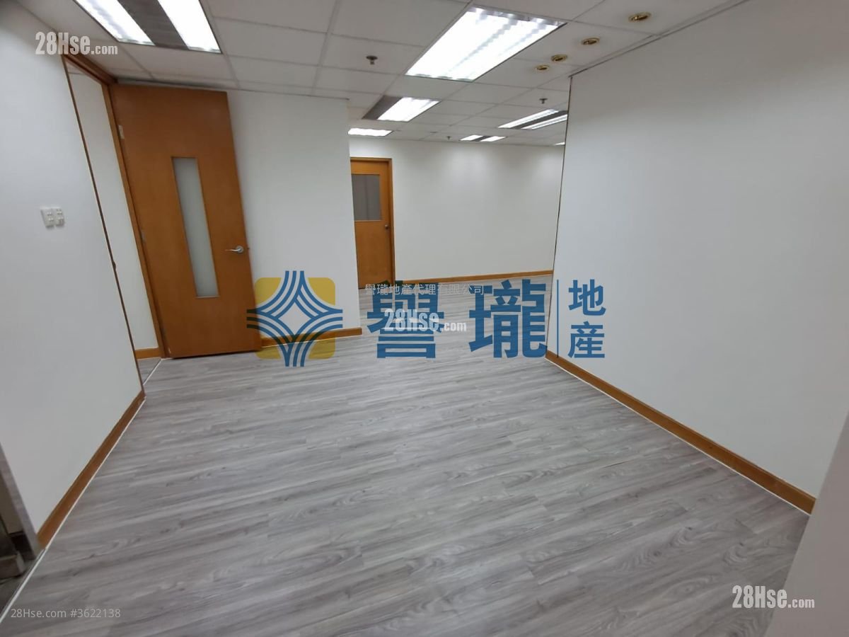 宏達工業中心 租盤 2 房 宏達工業中心 租盤 2 房
