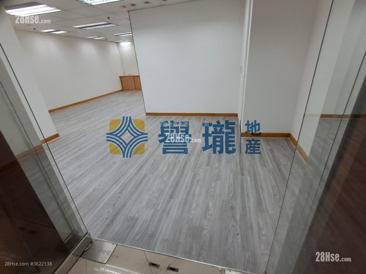 宏達工業中心 租盤 2 房 宏達工業中心 租盤 2 房