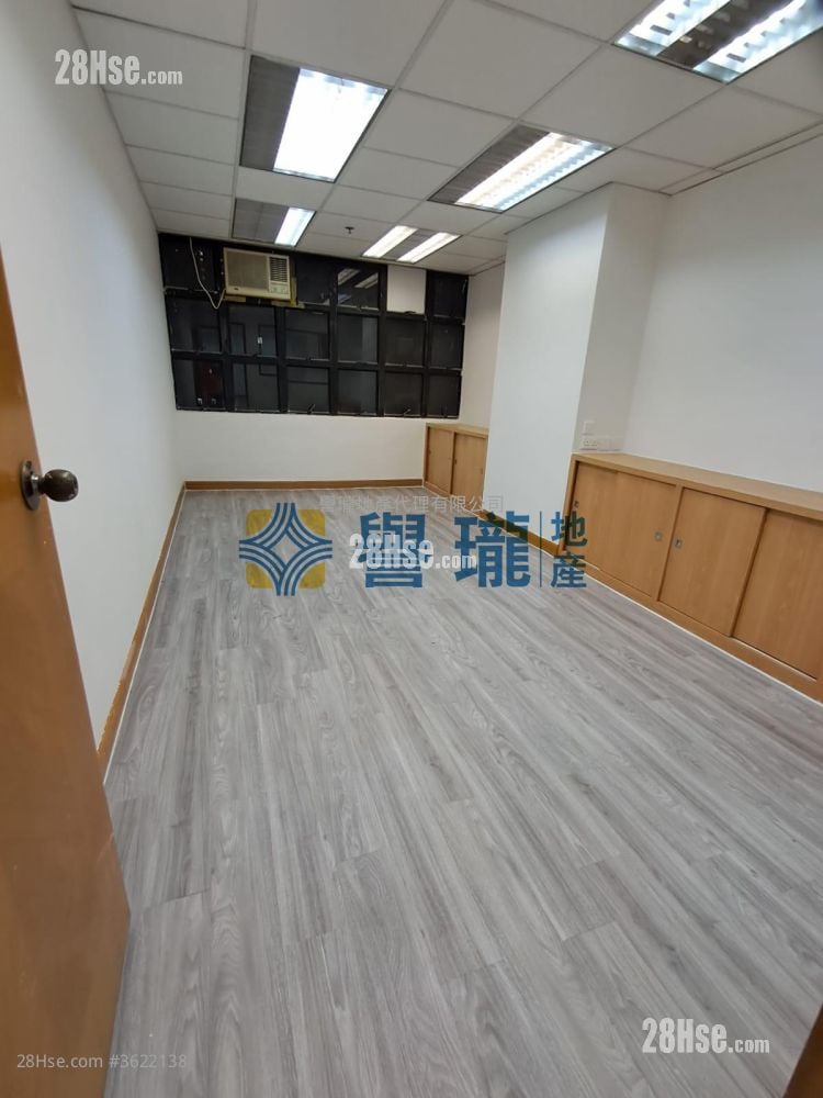 宏達工業中心 租盤 2 房 宏達工業中心 租盤 2 房
