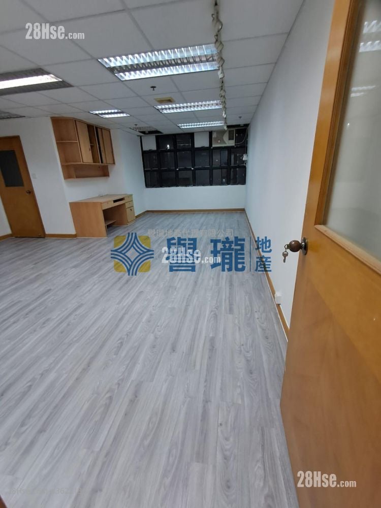 宏達工業中心 租盤 2 房 宏達工業中心 租盤 2 房