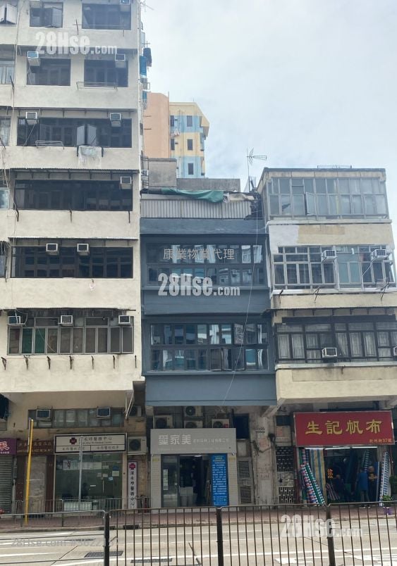 单幢楼房 售盘 单幢楼房 售盘